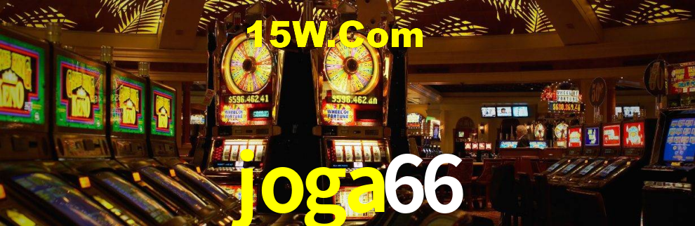 joga66 bet