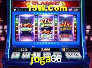 joga66 bet