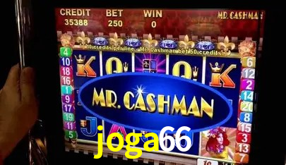 joga66