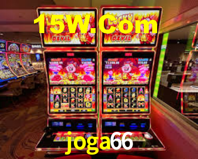 joga66